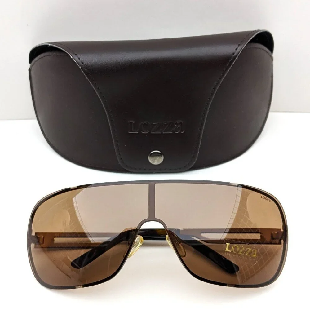 🕶️Lozza SL2032 Sunglasses 99/00 115 | ALT329🕶️